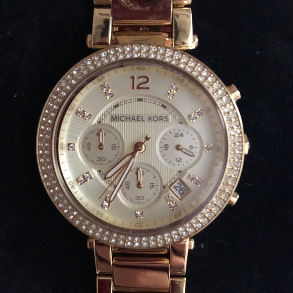 Michael Kors watch - Picture 2 of 3